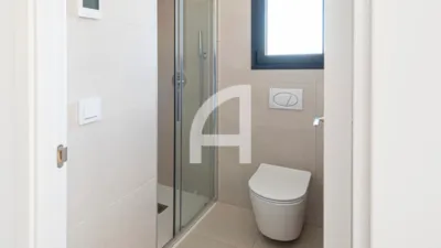 Apartment in El Higueron photo 24