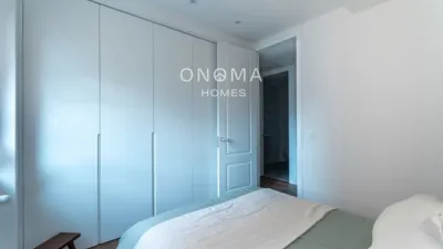 Apartment on Calle de Londres photo 17