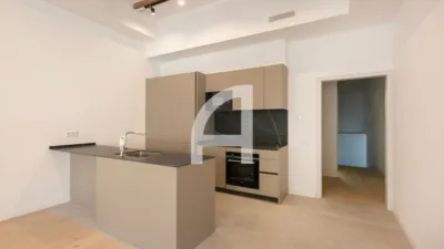Duplex in Sarrià-Sant Gervasi photo 7