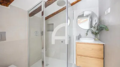 Duplex in Salamanca Quarter photo 26