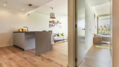 Apartment in El Higueron photo 5
