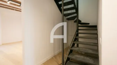 Duplex in Sarrià-Sant Gervasi photo 12