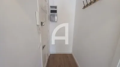Apartment in Sant Martí photo 18