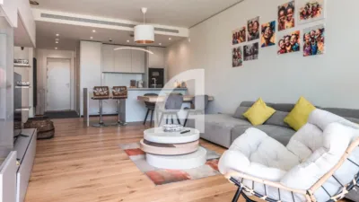 Apartment in El Higueron photo 4