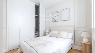 Apartment on Calle de la Colegiata photo 20