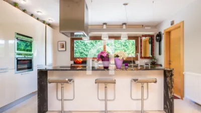 Chalet in Canyelles-La Montgoda photo 12