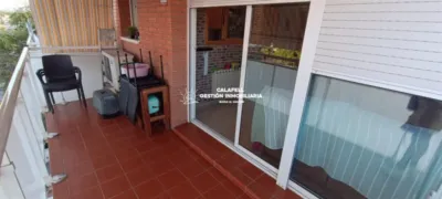 Apartment on Avinguda Barcelona, 172 photo 5