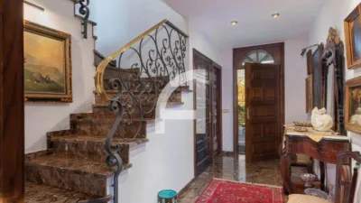 House in Pujada Creu de Palau photo 18