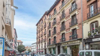 Apartment on Calle de la Colegiata photo 50