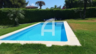 House in Can Girona-Terramar-Vinyet photo 2
