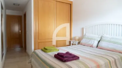 Apartment in Carvajal photo 19