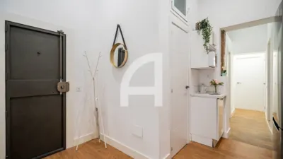 Apartment in Chamberí photo 8