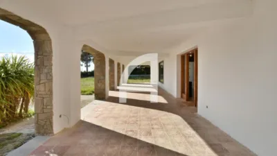 House in Sant Pere de Vilamajor photo 5