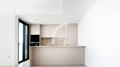 Apartment in El Higueron photo 9