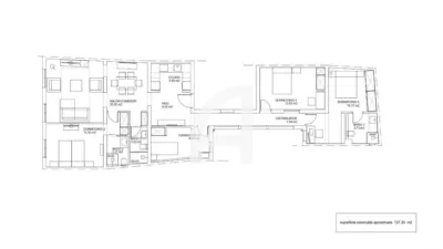 Apartment in the City Centre photo 29