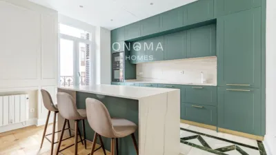 Apartment on Calle de la Colegiata photo 10
