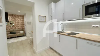 Apartment in Centro photo 4