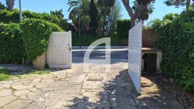 House in Can Girona-Terramar-Vinyet photo 3