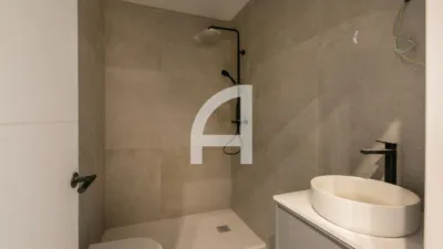 Duplex in Sarrià-Sant Gervasi photo 23
