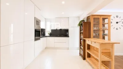 Apartment on Avinguda de Son Pillo photo 6