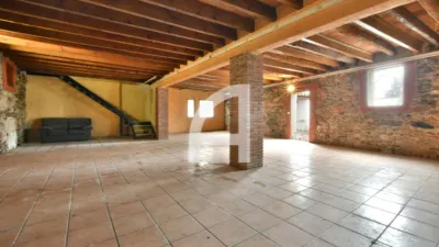 House in Sant Antoni de Vilamajor photo 12