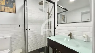 Apartment in Chamberí photo 15