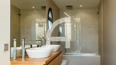 Apartment in El Higueron photo 17