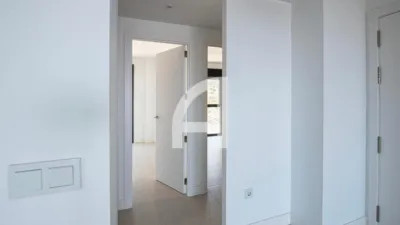 Apartment in El Higueron photo 12