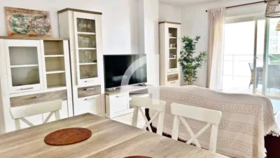 Apartment in Carvajal photo 12