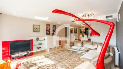 Chalet in Canyelles-La Montgoda photo 8