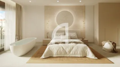 Townhouse in El Higueron photo 4