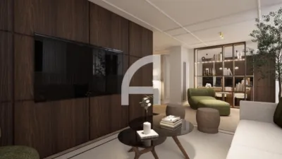 Apartment in Salamanca District photo 6