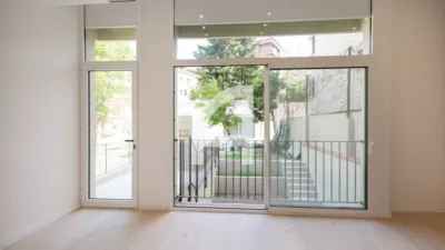 Duplex in Sarrià-Sant Gervasi photo 2