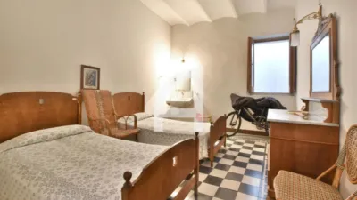 House in Sant Antoni de Vilamajor photo 36