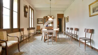 House in Sant Antoni de Vilamajor photo 49