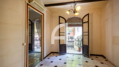 Apartment in Sant Martí photo 2