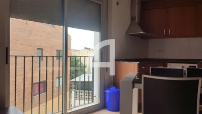 Apartment in Sant Antoni de Vilamajor photo 10