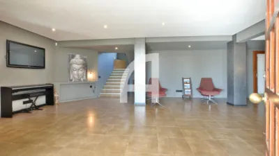 House in Sant Pere de Vilamajor photo 22