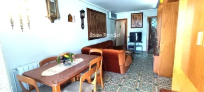 Apartment on Carrer de Lluís Companys photo 2