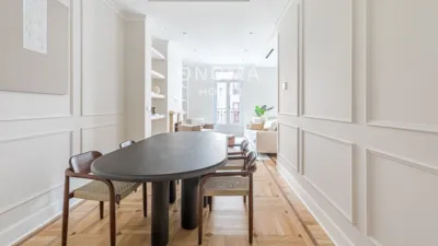Apartment on Calle de la Colegiata photo 7