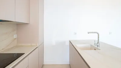 Apartment in El Higueron photo 10