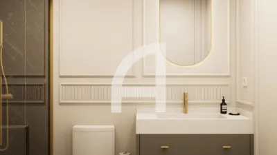 Apartment in Salamanca District photo 20