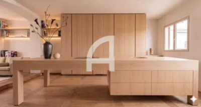 Apartment in Salamanca District photo 5