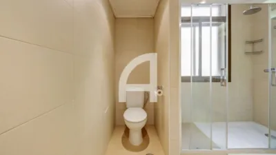 Apartment in Salamanca District photo 42
