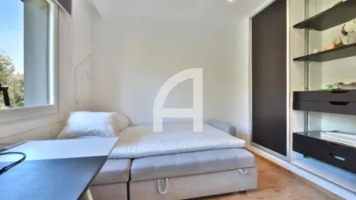 House in Sant Pere de Vilamajor photo 40