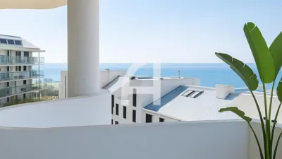 Apartment in El Higueron photo 5
