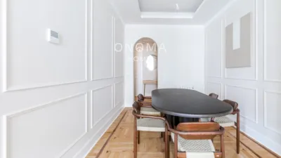 Apartment on Calle de la Colegiata photo 8