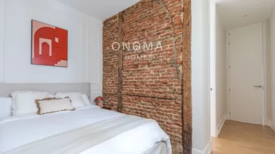 Apartment on Calle de la Colegiata photo 37