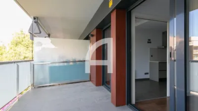 Piso en Els Molins-Poble Sec-Pins Vens photo 7