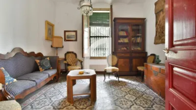 House in Sant Antoni de Vilamajor photo 51